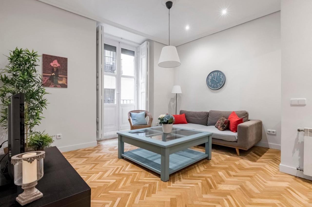 Guestready - Trendy Near Plaza Mayor * Madrid