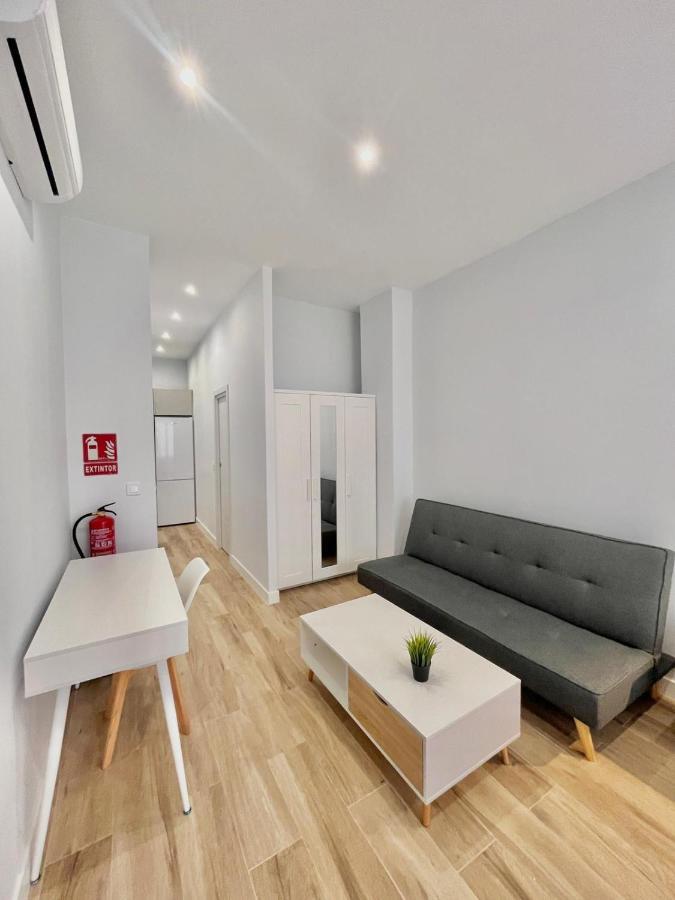 Apartamento Lofts Ifema