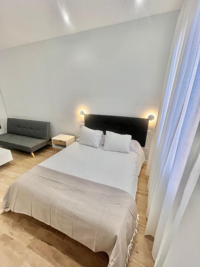 Lofts Ifema Madri