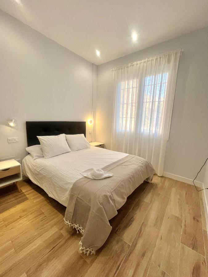 Apartamento Lofts Ifema