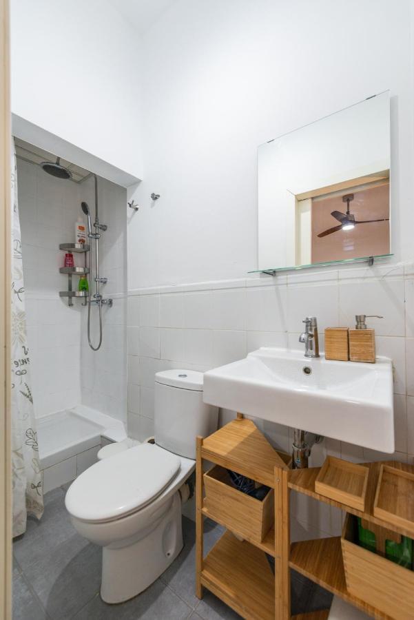 Apartment Con Encanto En Malasana *