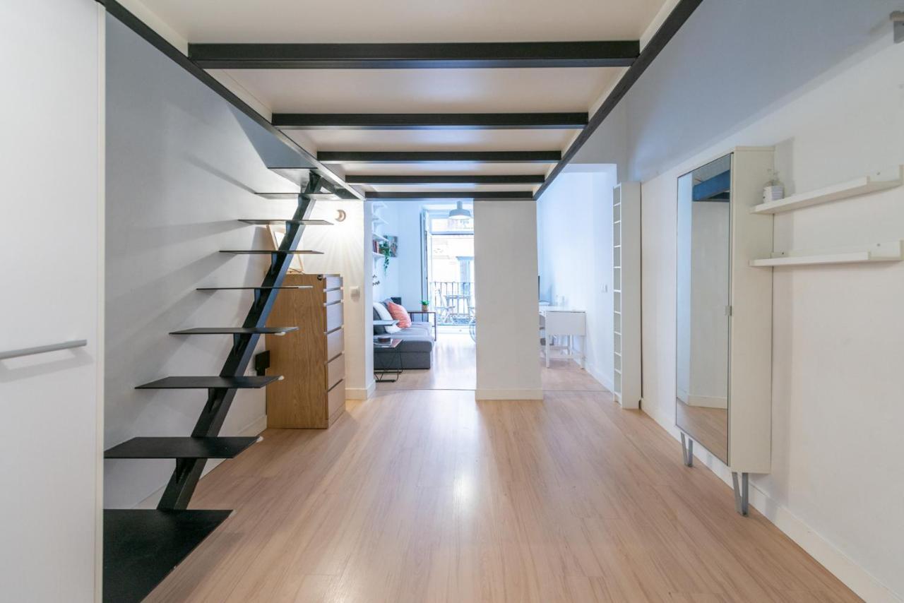 Con Encanto En Malasana Apartment Madrid