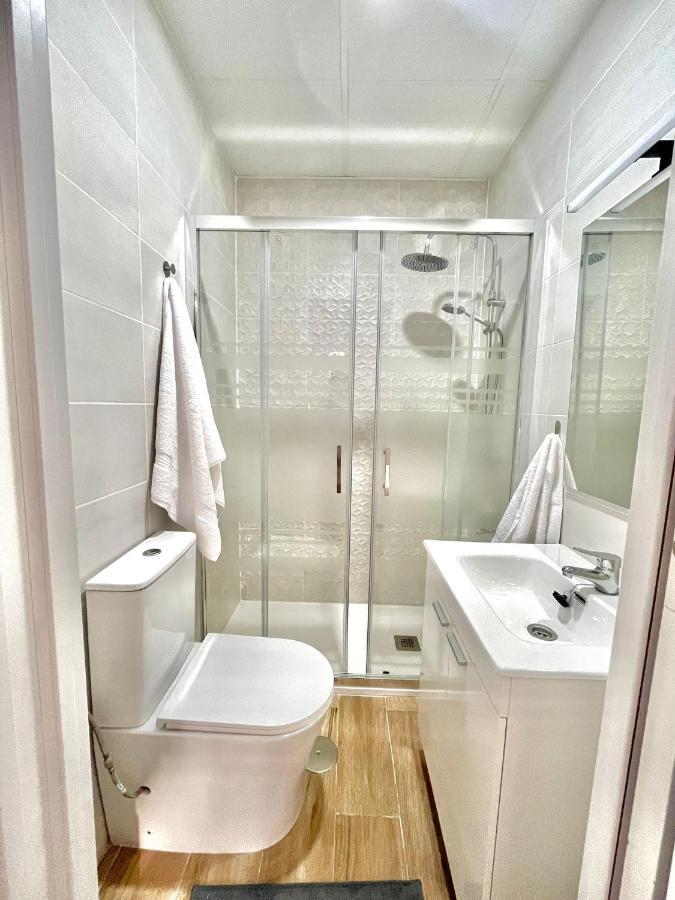 Lofts Ifema * Madri