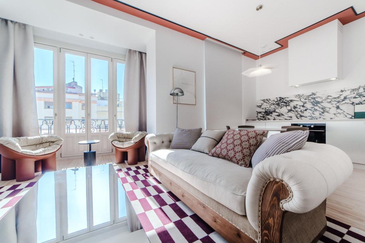 Apart-hotel Soho Boutique Hoy No Me Puedo Levantar