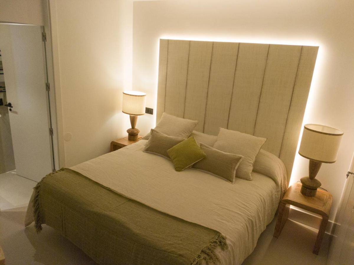 Apartment Precioso Apartamento Nuevo En Calle Ferraz
