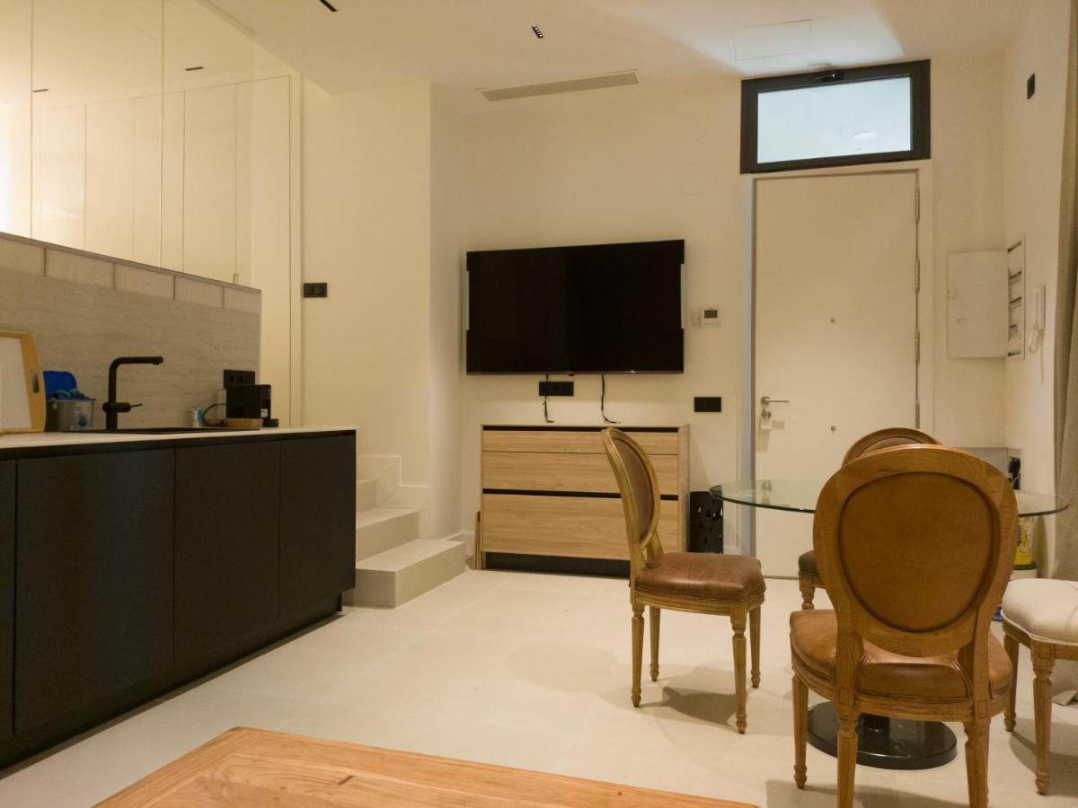 Precioso Apartamento Nuevo En Calle Ferraz Apartment