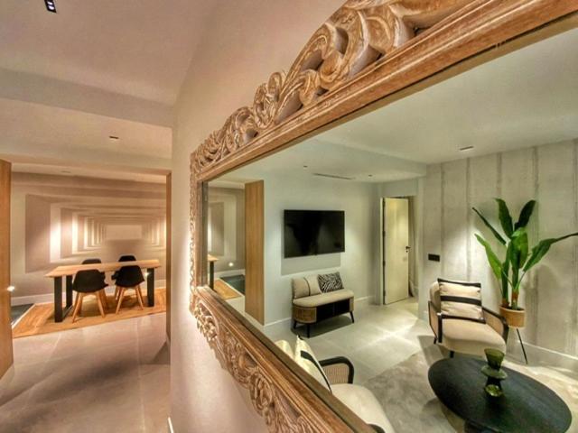 Precioso Apartamento Nuevo En Calle Ferraz