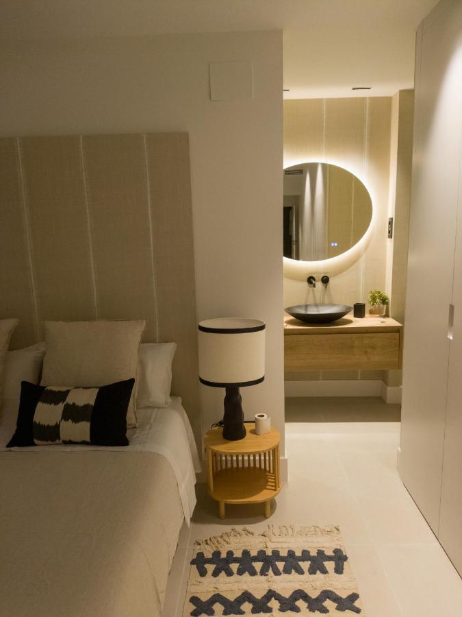 Precioso Apartamento Nuevo En Calle Ferraz Apartment *