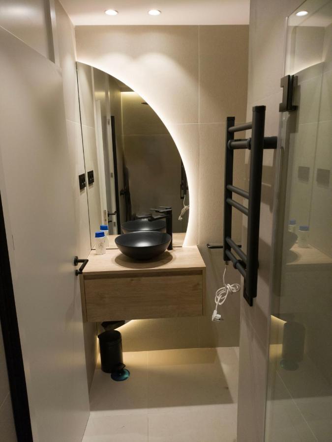 Precioso Apartamento Nuevo En Calle Ferraz * Madrid