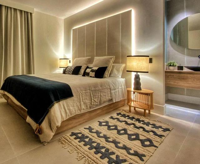 Precioso Apartamento Nuevo En Calle Ferraz Madrid