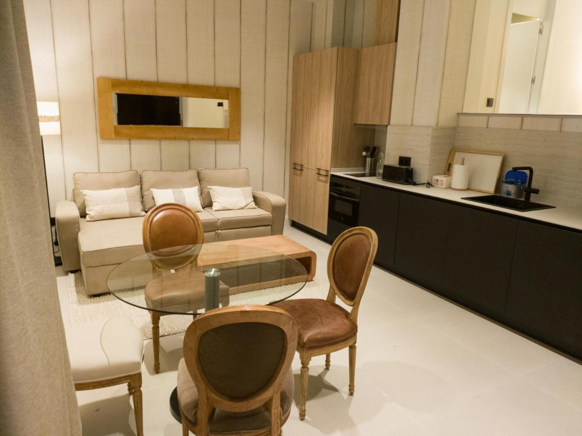 Precioso Apartamento Nuevo En Calle Ferraz Apartment *