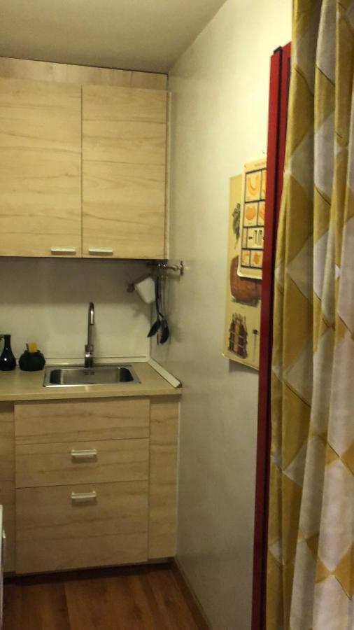 Apartamento Precioso Estudio Con Terraza En El Corazon De Calle Cava Baja, 30 *