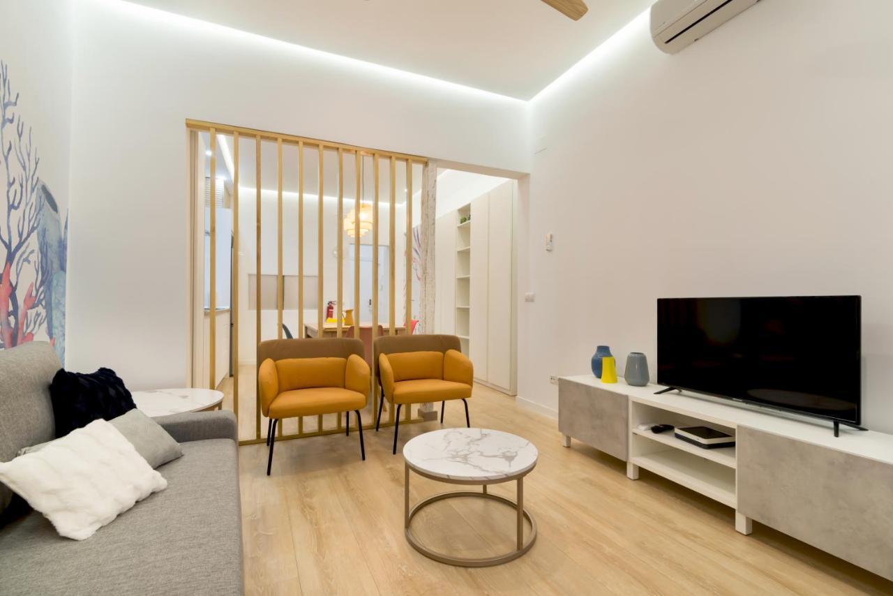 Precioso Junto A Plaza Mayor Appartement Madrid