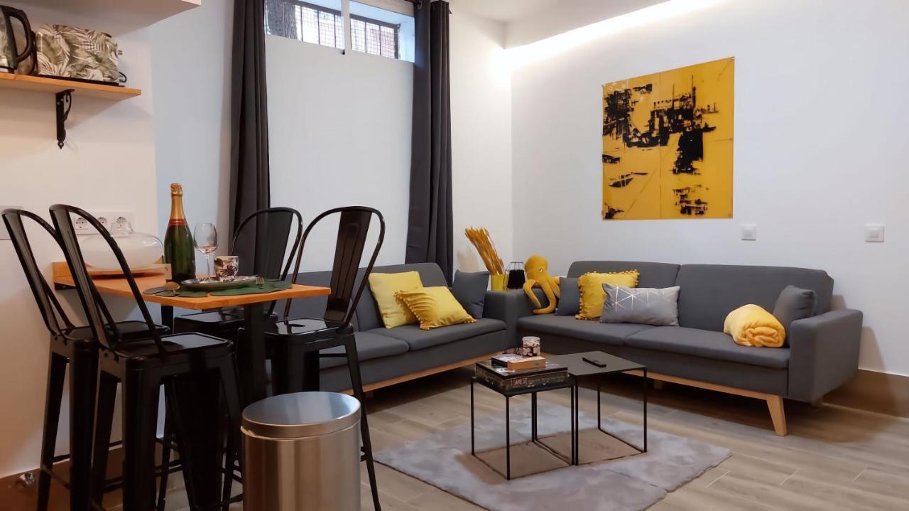 Apartamento Completo, Chamartin