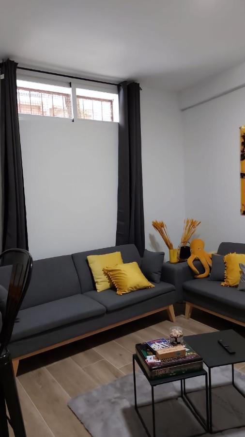 Apartamento Completo, Chamartin *