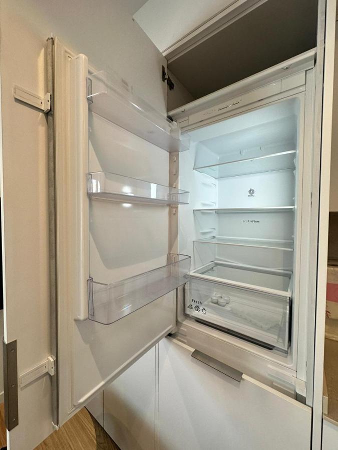 Castilla Luxury 2b Apartamento *
