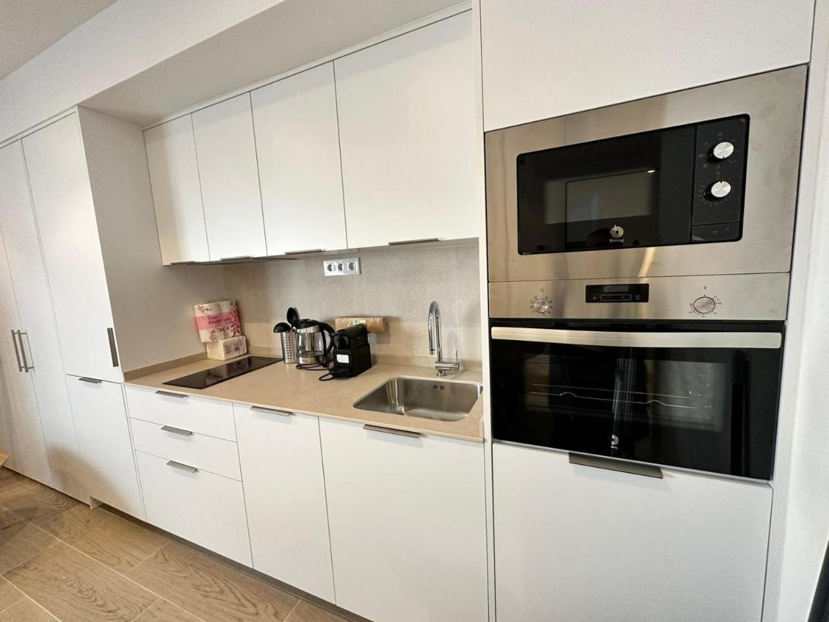 Castilla Luxury 2b * Madrid
