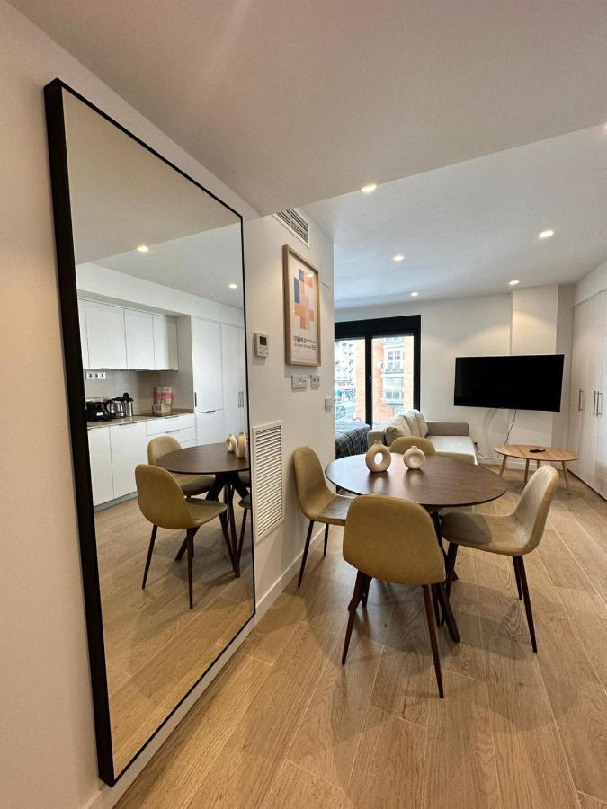 Castilla Luxury 2b Madrid