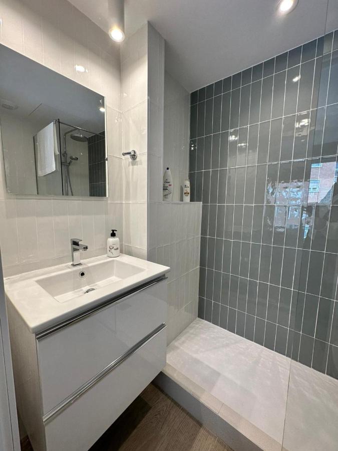 Castilla Luxury 2b Apartamento