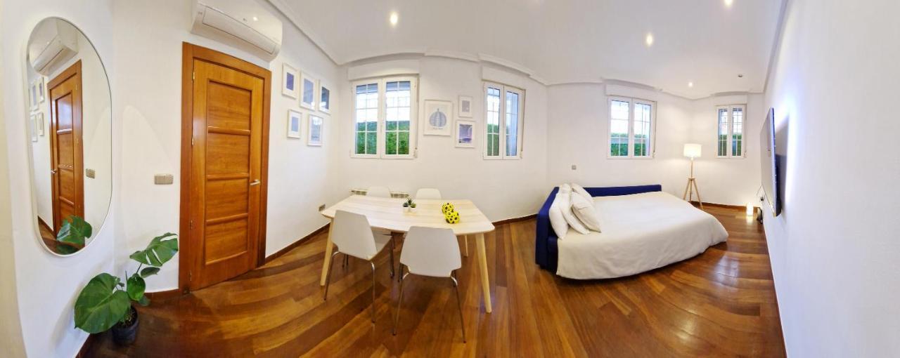 Apartamento Atocha / Embajadores *
