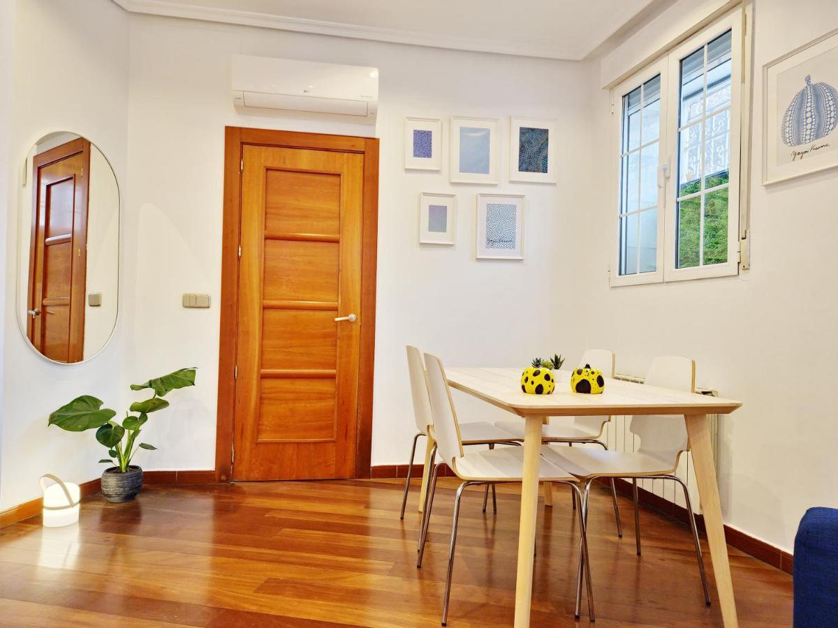 Apartamento Atocha / Embajadores Apartment *