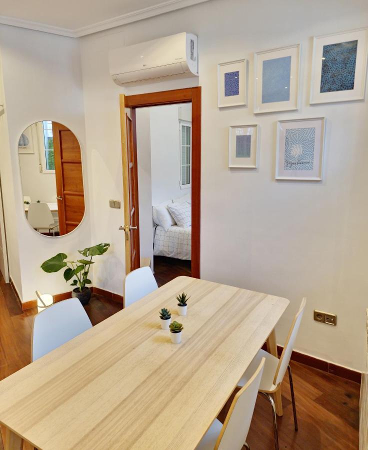 Apartment Apartamento Atocha / Embajadores Madrid