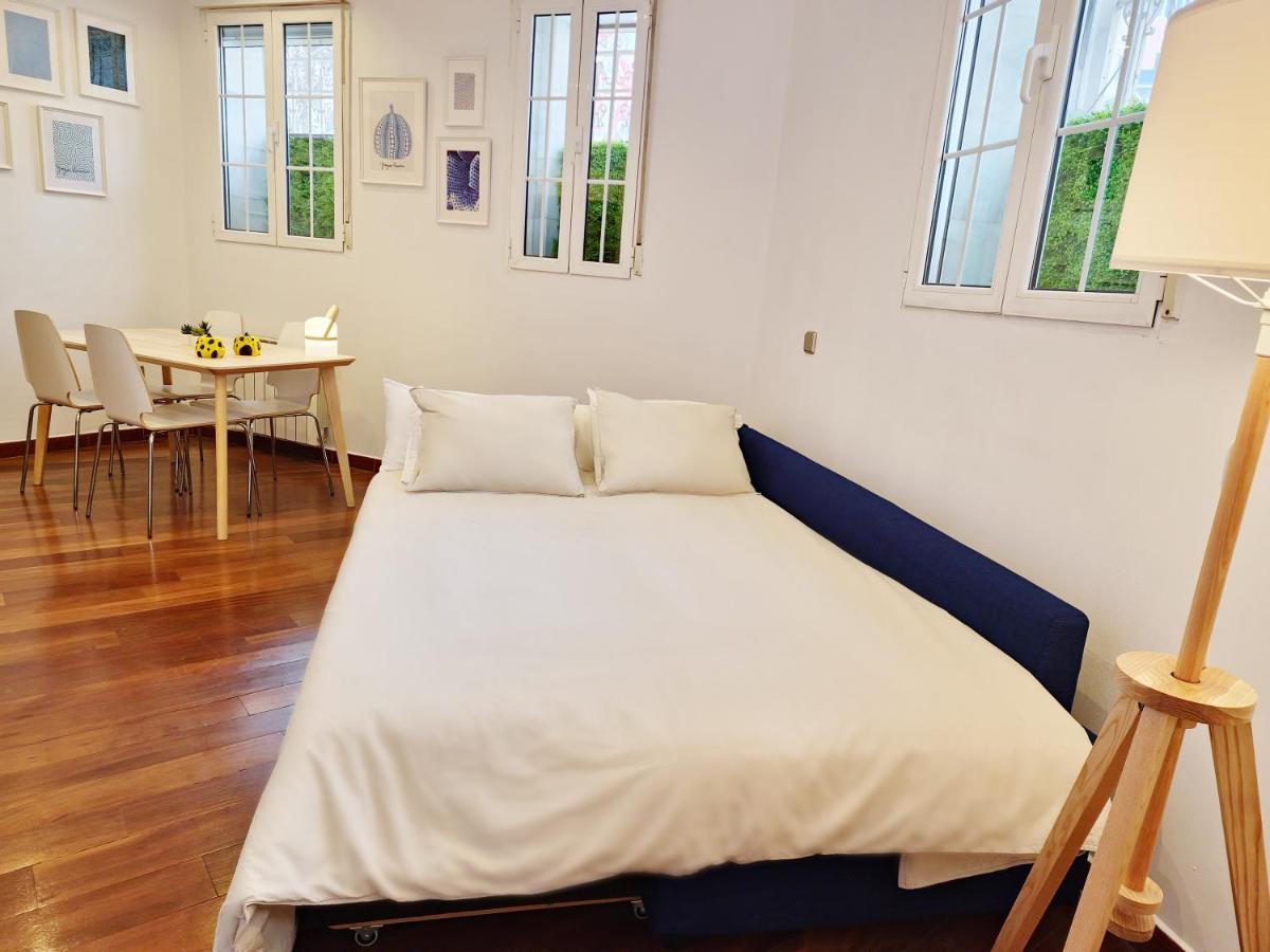 Apartment Atocha / Embajadores