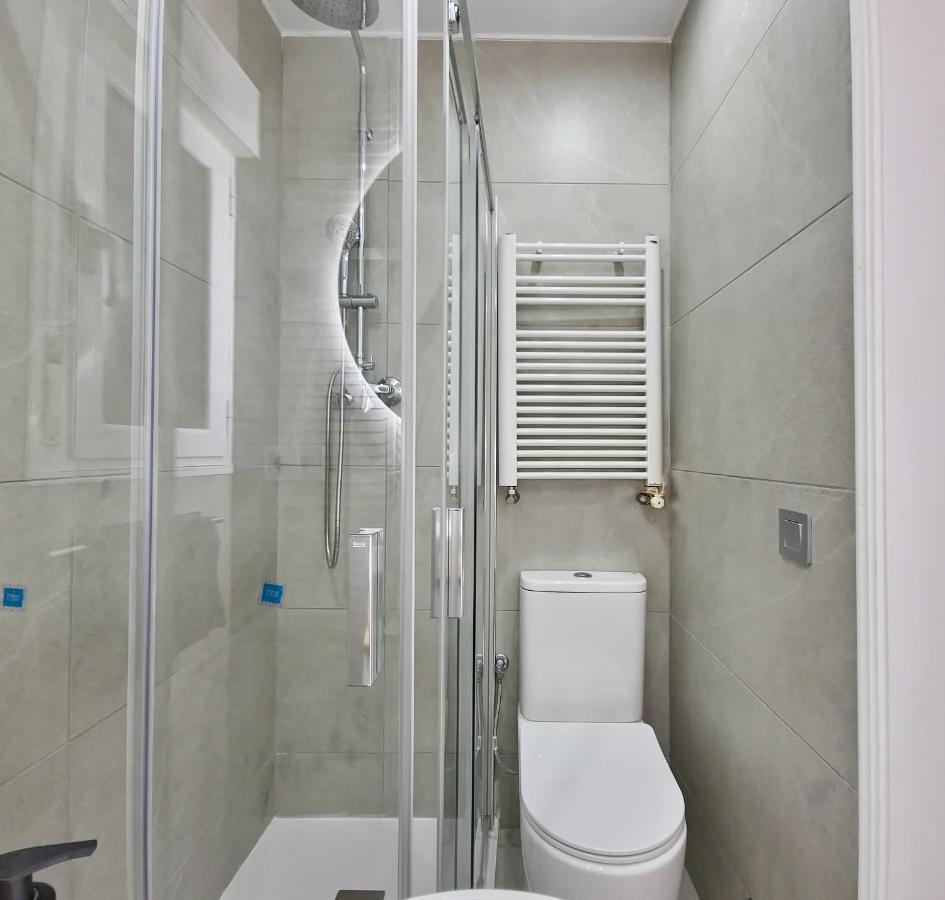 Apartment Atocha / Embajadores *