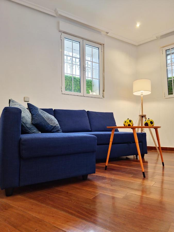 Atocha / Embajadores Apartment