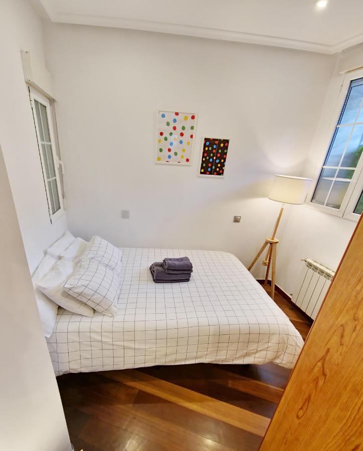 Apartamento Atocha / Embajadores Apartment *