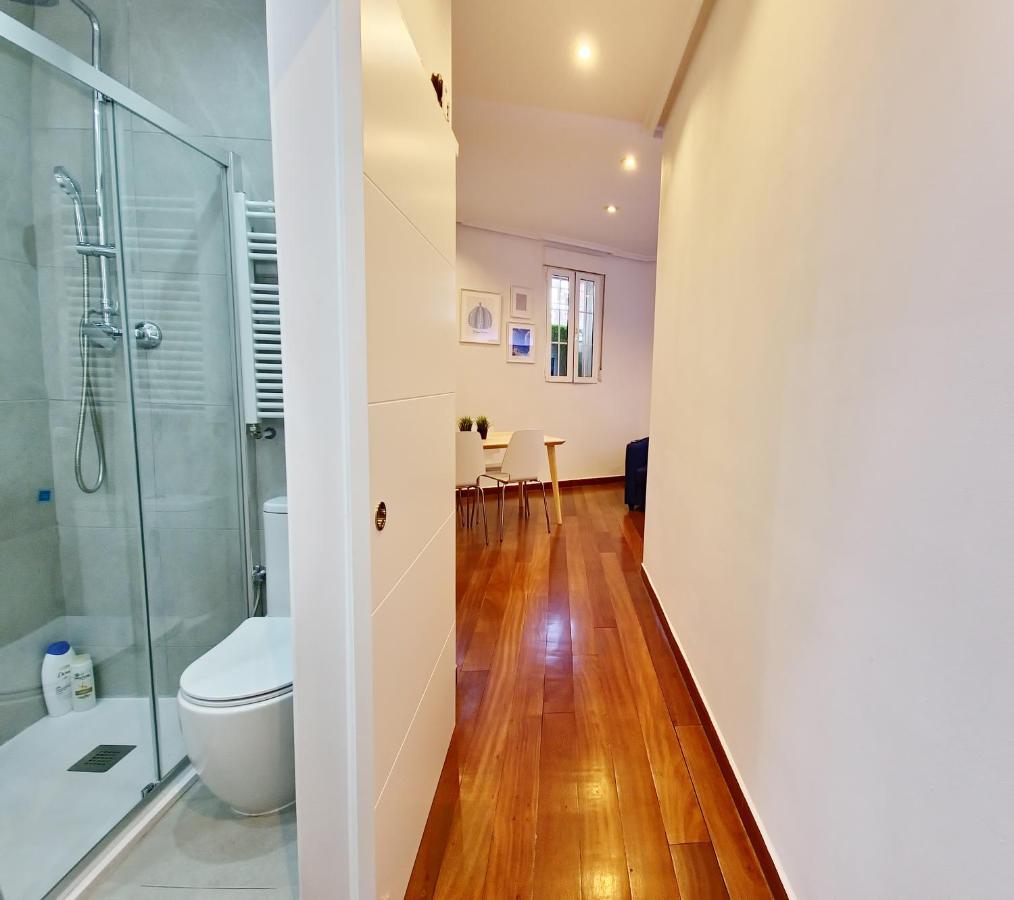 Apartment Atocha / Embajadores *