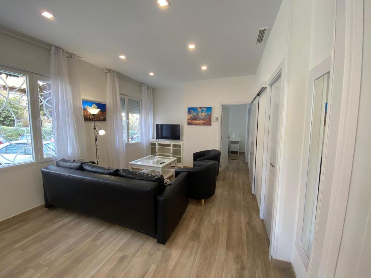 Turistico Vistillas Rio Apartamento Madrid
