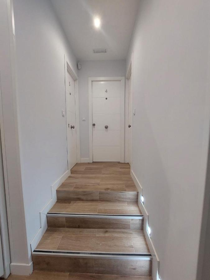 Lofts Ifema Madri