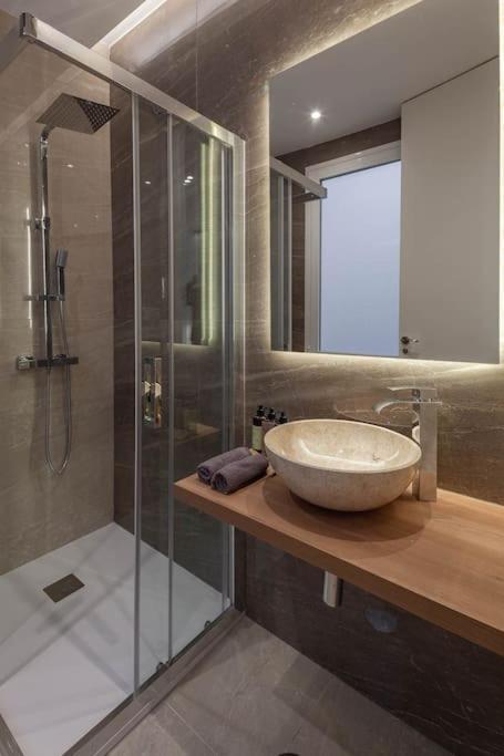 Chamberi Iii Calle Cardenal Cisneros 3br 3bh Madrid