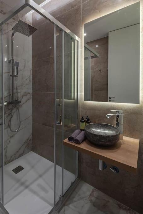 Chamberi Iii Calle Cardenal Cisneros 3br 3bh Apartamento Madrid