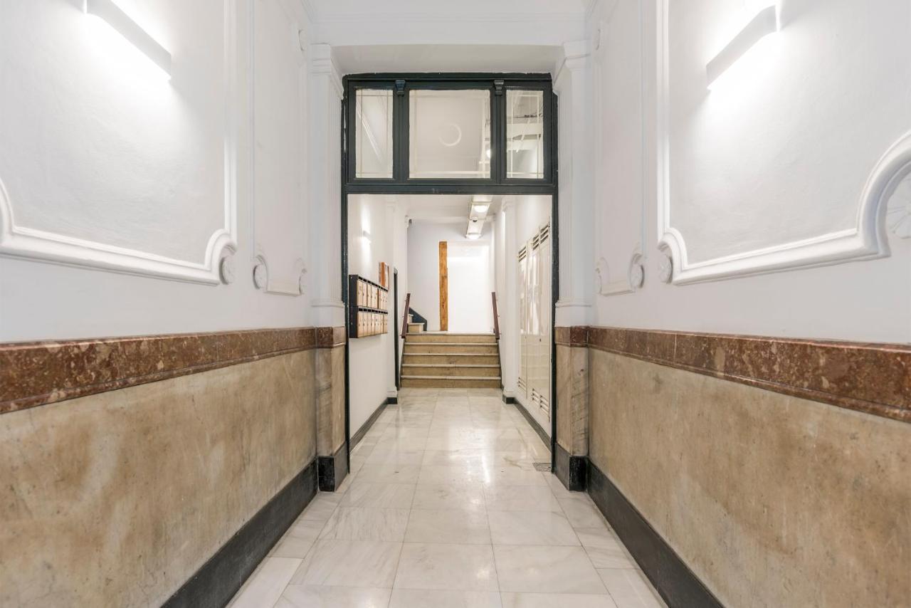 Estudio Centro Gran Via Appartamento *