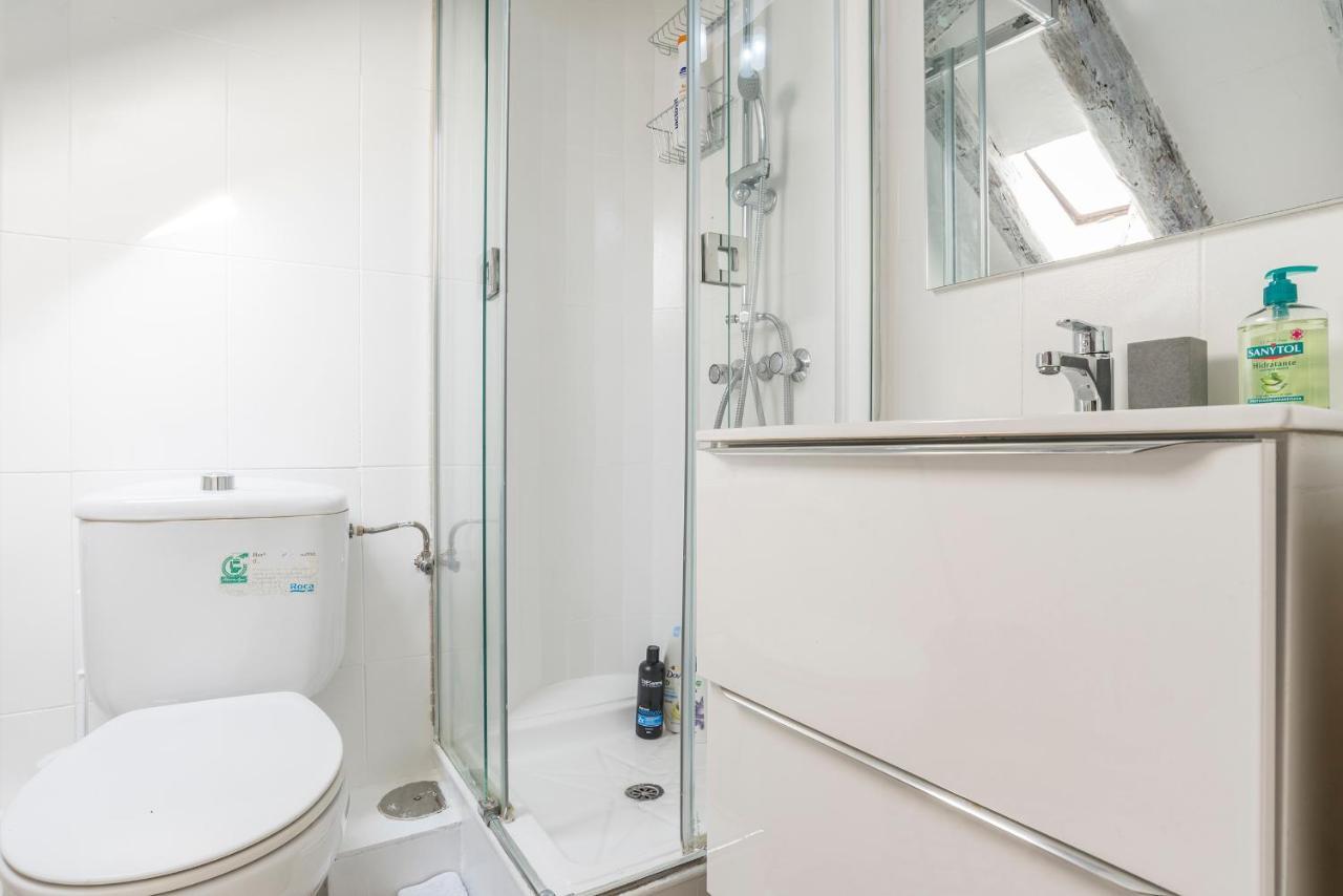 Apartamento Estudio Centro Gran Via
