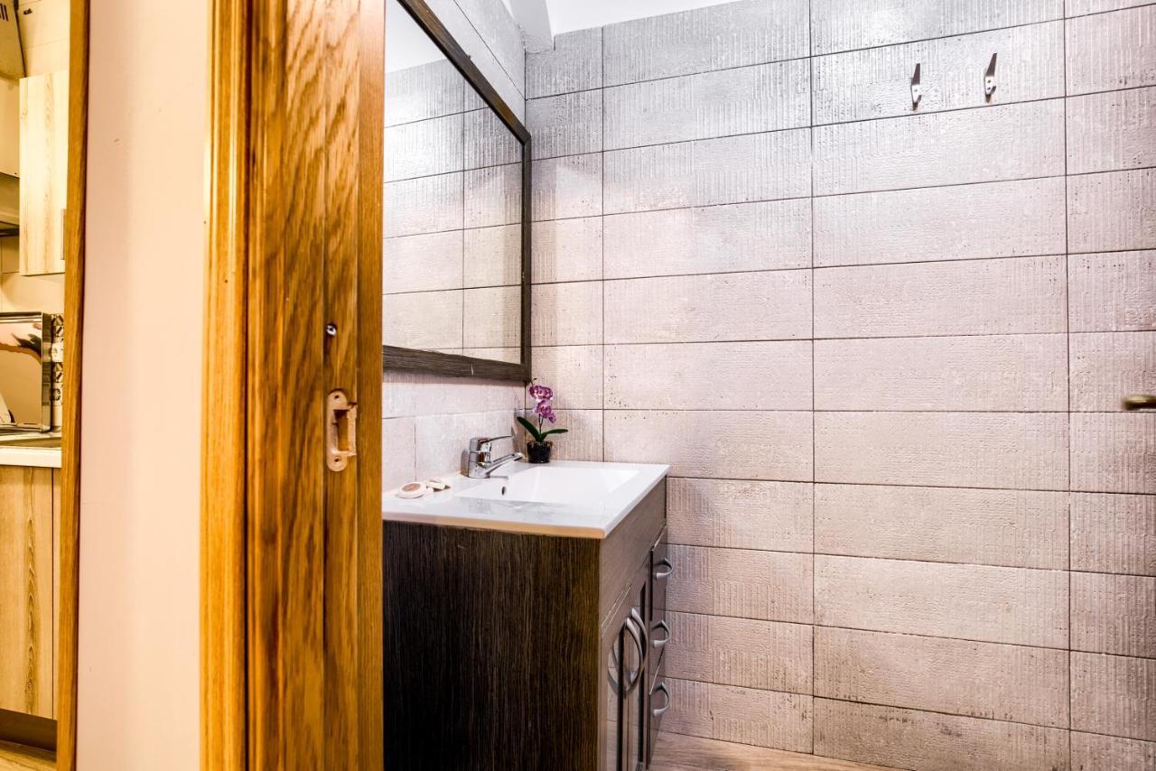 Apartment Charming Tirso De Molina I Madrid