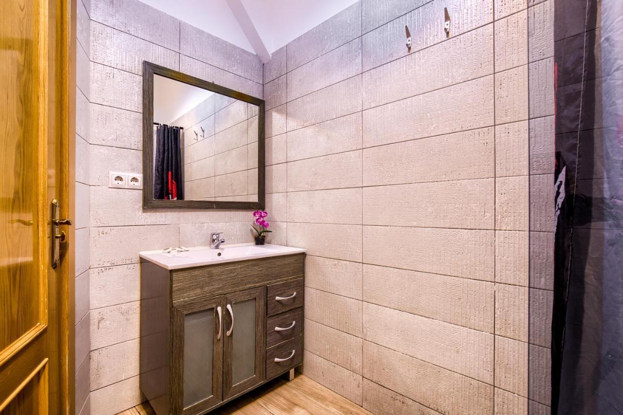 Apartment Charming Tirso De Molina I *