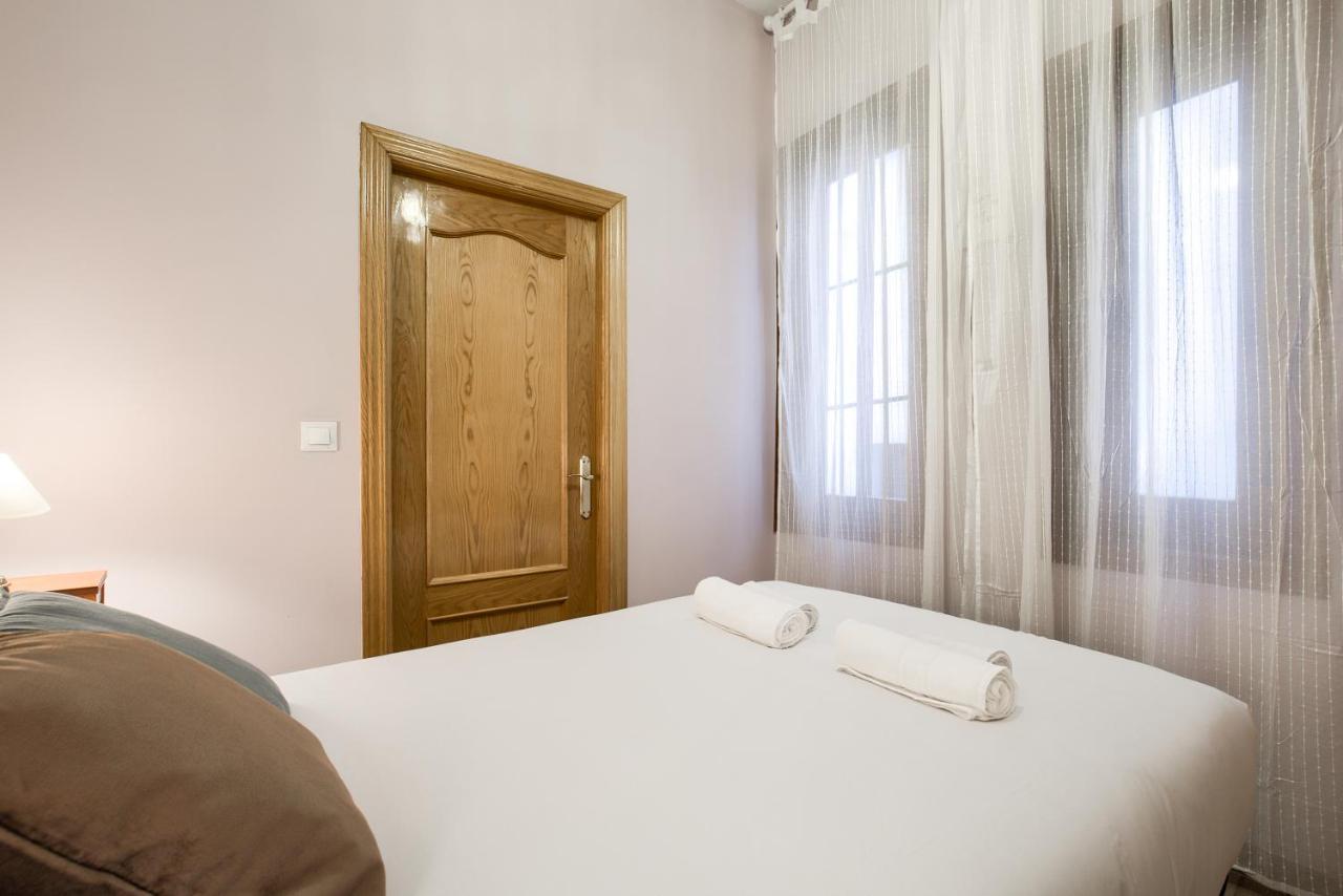 Charming Tirso De Molina I Apartment *