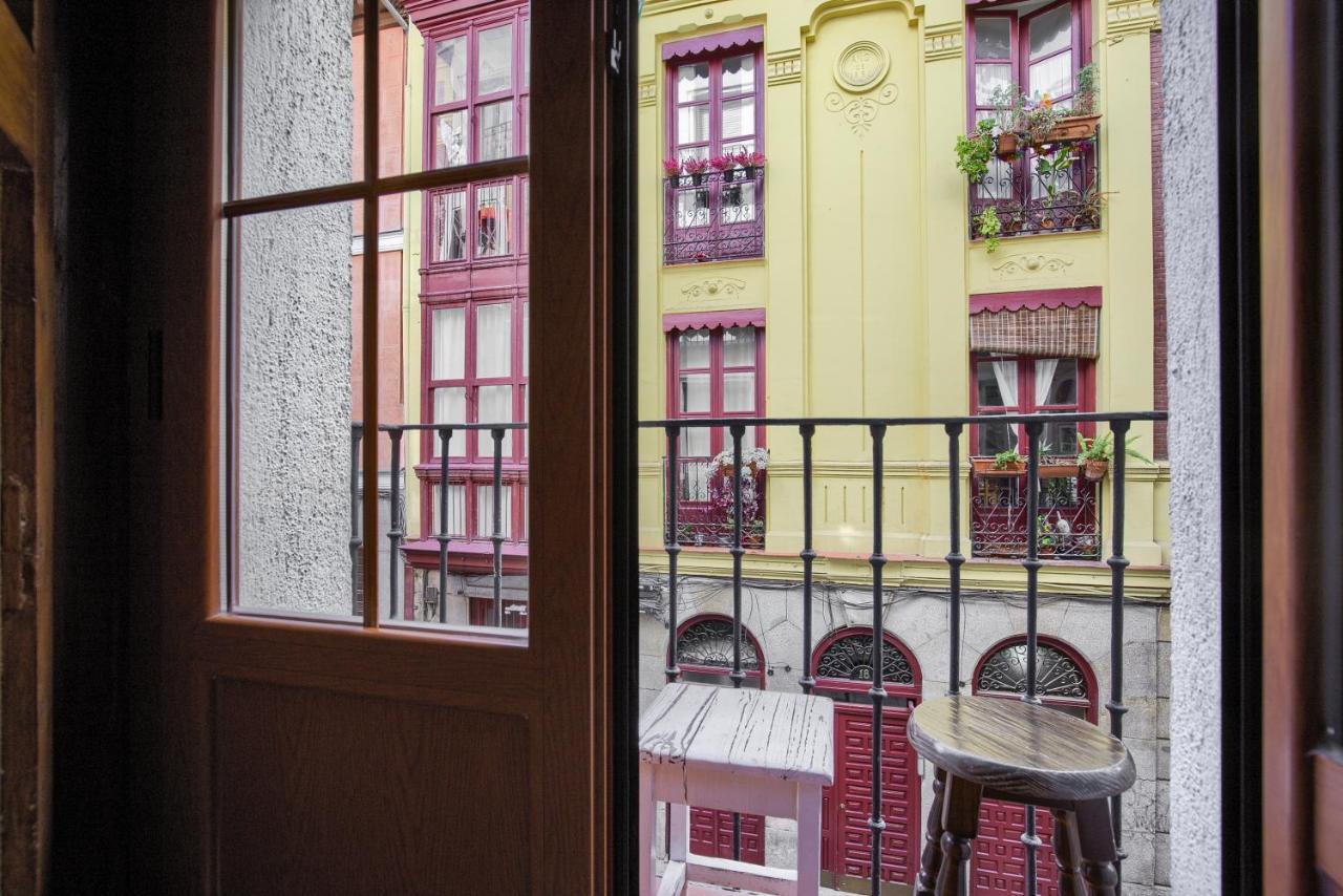 Apartment Charming Tirso De Molina I *