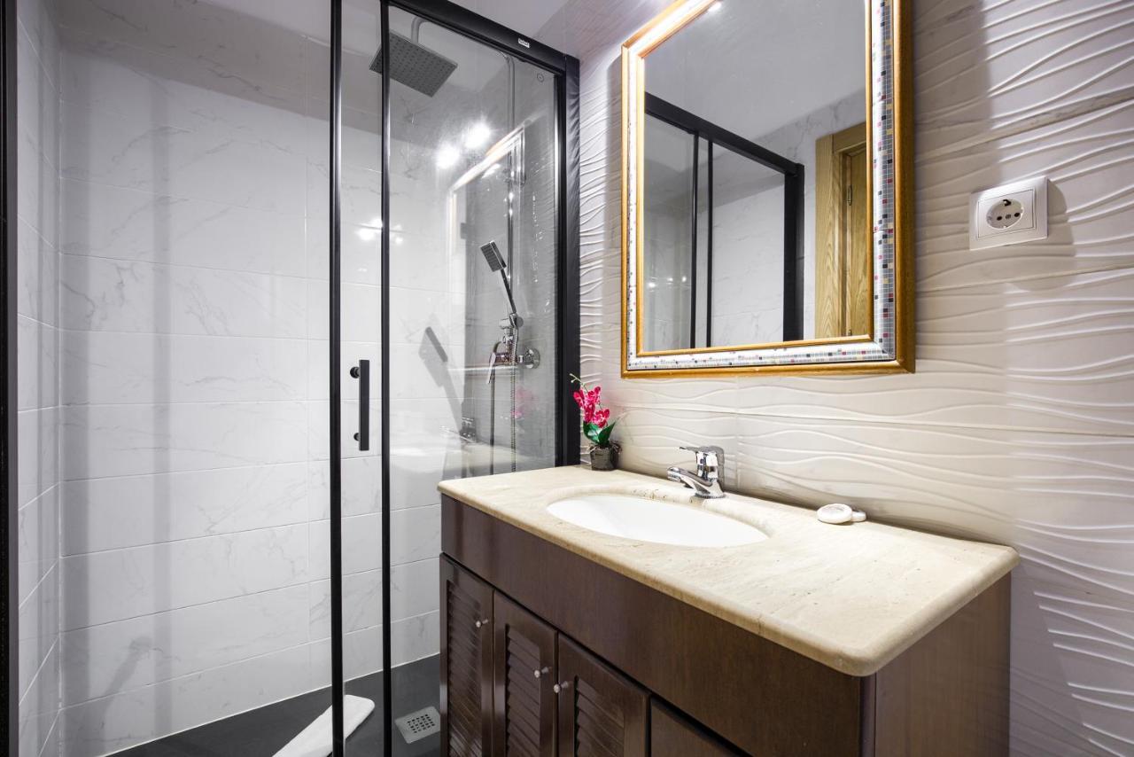 Apartment Charming Tirso De Molina I