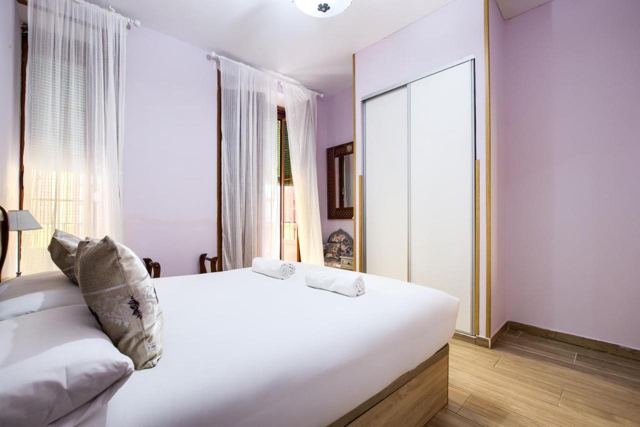 Charming Tirso De Molina I Apartment Madrid
