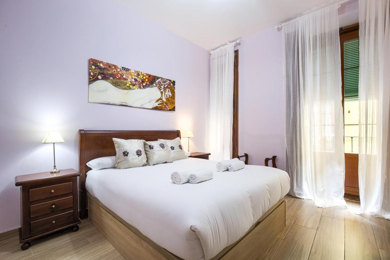 Charming Tirso De Molina I Apartment *