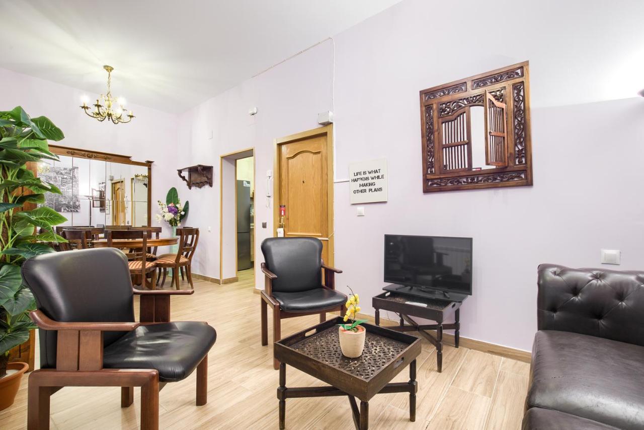 Apartment Charming Tirso De Molina I