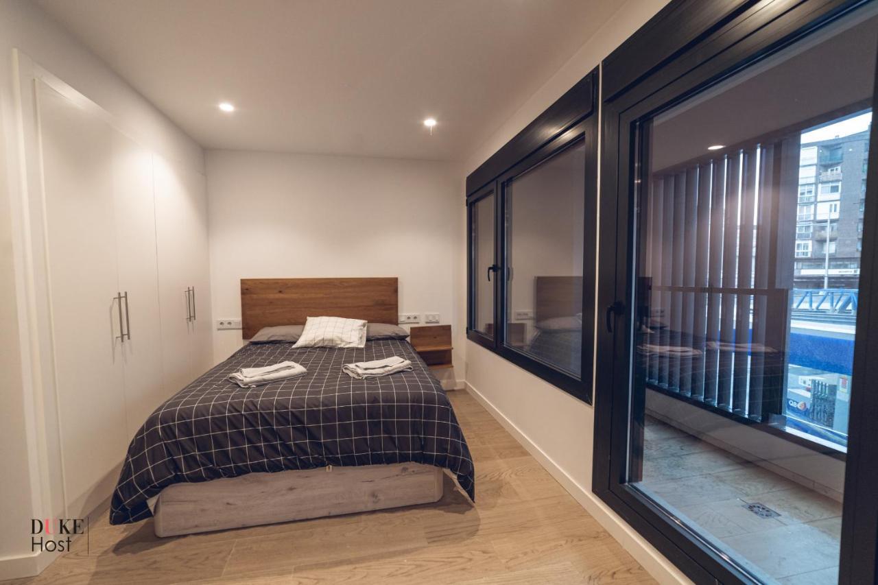 Castilla Luxury 1b Apartamento *