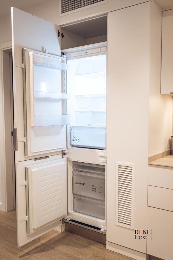 Castilla Luxury 1c Apartamento