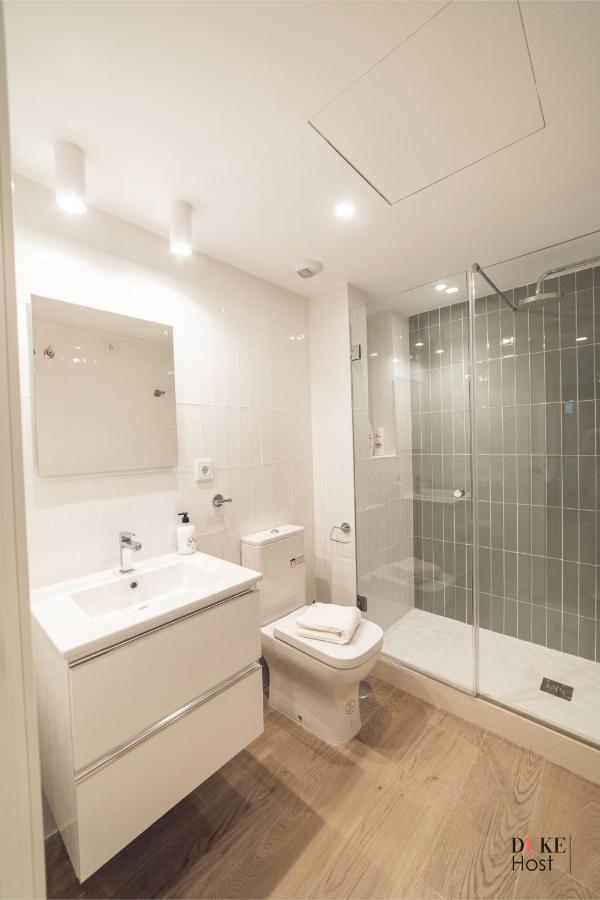 Castilla Luxury 1c Apartamento *