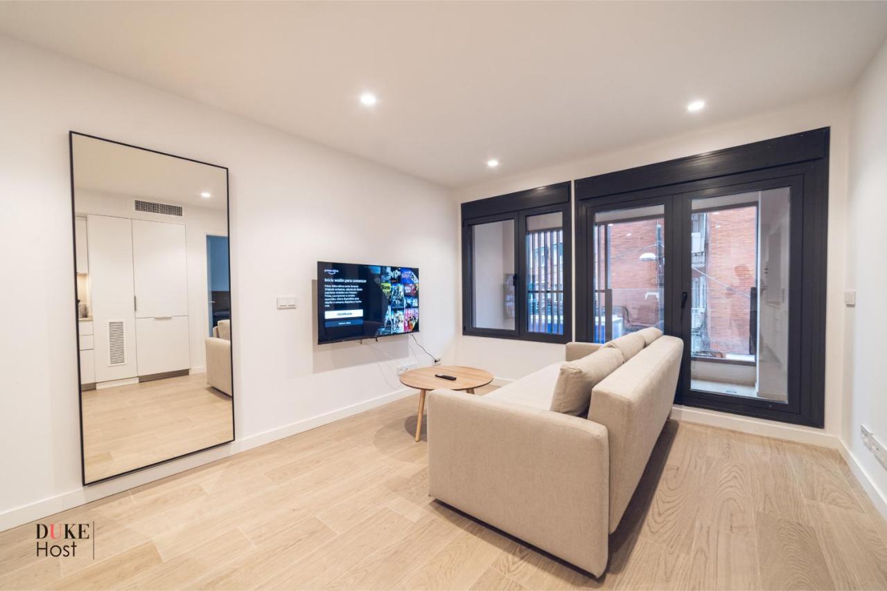 Castilla Luxury 1c Apartamento