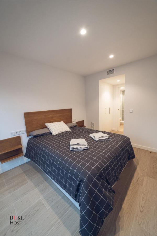 Castilla Luxury 1c Apartamento